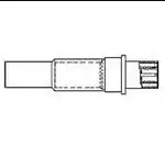 DK-602-0156-2 (Компоненты шины данных - контакты)