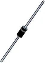 1N3155-1/TR (Zener Diodes)