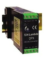 DPX15-24WS05 (Изолированные преобразователи DC/DC - DIN Rail Mount)