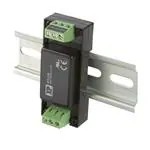 DTJ1524S12-D (Изолированные преобразователи DC/DC - DIN Rail Mount)