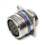 YDTS20T15-18SNV001 (Circular Mil Spec -Connector)
