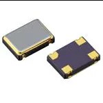 EC2725ETTS-66.666MTR (Стандартные часовые генераторы)