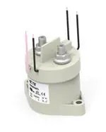 ECK150AAAPA (Контакторы - электромеханический)