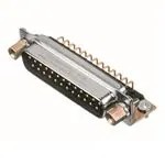MD9F50000/AA-15-759.0 (Стандартные разъемы D-Sub)