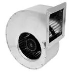 EE1G-115-140-02 (Поклонники Blowers & Centrifugal)