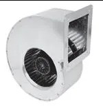 EE1G-115-180-05 (Поклонники Blowers & Centrifugal)