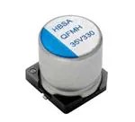 EHBSA025M1510608T (Алюминиевые органические полимерные конденсаторы)