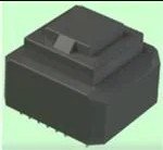 EPM1510SJA (Изолированные преобразователи постоянного тока/постоянного тока - через отверстие)