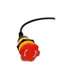 ES-2011-T312-018A (Аварийные переключатели / переключатели электронной стопки)