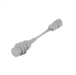 ES-2011-T311-020B (Аварийные переключатели / переключатели электронной стопки)