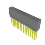 ESQ-115-14-G-D (ПК / 104 разъемы)