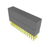 ESQ-115-34-G-T (ПК / 104 разъемы)
