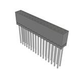 ESQT-116-02-F-D-309 (Заголовки и проводные корпусы)