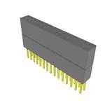 ESW-115-34-G-D (ПК / 104 разъемы)