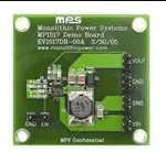 EV1517DR-00B (Инструменты разработки IC управления питанием)
