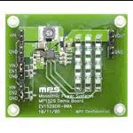 EV1529DR-00A (Инструменты разработки светодиодного освещения)