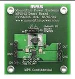 EV1542DK-00A (Инструменты разработки IC управления питанием)