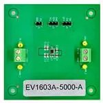 EV1603A-5000-A (Инструменты разработки IC управления питанием)