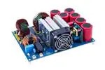 EVAL1EDSICPFC5KWTOBO1 (Инструменты разработки IC управления питанием)