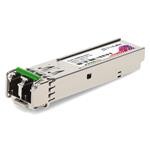 EX-SFP-GE80KCW1530-C (Волоконно -оптические передатчики, приемники, приемопередатчики)