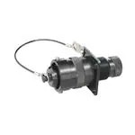 EXM-A02-15-19S (Circular Mil Spec -Connector)