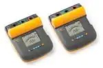 FLUKE-1550C (Тестировщики изоляции / мегохммеры)