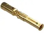 FC112N2/AA-1565.0 (D-Sub Contacts)