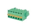 HW1550530000G (Подключаемые терминальные блоки)