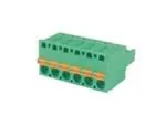 HW1550540000G (Подключаемые терминальные блоки)