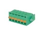 HW1550550000G (Подключаемые терминальные блоки)