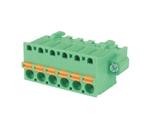 HW1570530000G (Подключаемые терминальные блоки)