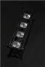 FCP15346_FLORENTINA-4X1-M (Светодиодные линзы и собрания)