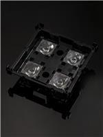 FCP15704_FLORENTINA-2X2-MRK-S (Светодиодные линзы и собрания)