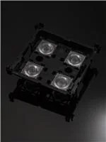 FCP15705_FLORENTINA-2X2-MRK-M (Светодиодные линзы и собрания)