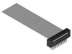 FFMD-16-T-15.74-01-N-R (Ленточные кабели / idc кабели)