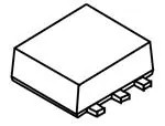 NJG1523KB2-TE1 (RF Switch ICS)