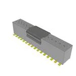FLE-116-01-G-DV-P-TR (Заголовки и проводные корпусы)