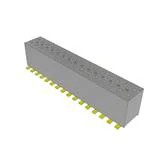 FLE-116-01-G-DV (Заголовки и проводные корпусы)