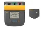 FLUKE-1555 FC w/IR3000FC (Тестировщики изоляции / мегохммеры)