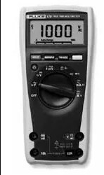 FLUKE-175 (Цифровые мультиметра)