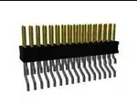 FTSH-116-04-F-DH (Заголовки и проводные корпусы)