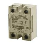 G3NA-210B-UTU DC5-24 (Твердотельные реле - SSRS)