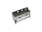 G98V15312HR (Разъемы PCI Express / PCI)