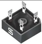 GBPC1508M (Мостовые выпрямители)