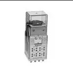 GPDNC756 (Низкие сигнальные реле - печатная плата)