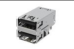 GSB311537FRHR (Разъемы USB)