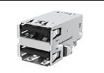 GSB3115383FHR (Разъемы USB)