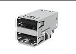 GSB3115383TF3HR (Разъемы USB)