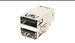 GSB311538FHR (Разъемы USB)
