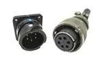 GTS06AF16S1S (Circular Mil Spec -Connector)